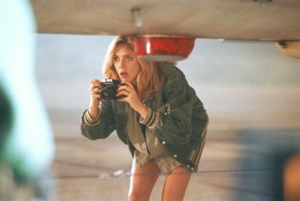 Ally Walker