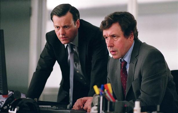 Rupert Graves,Stephen Rea