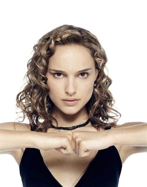Natalie Portman