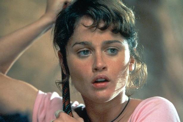 Robin Tunney