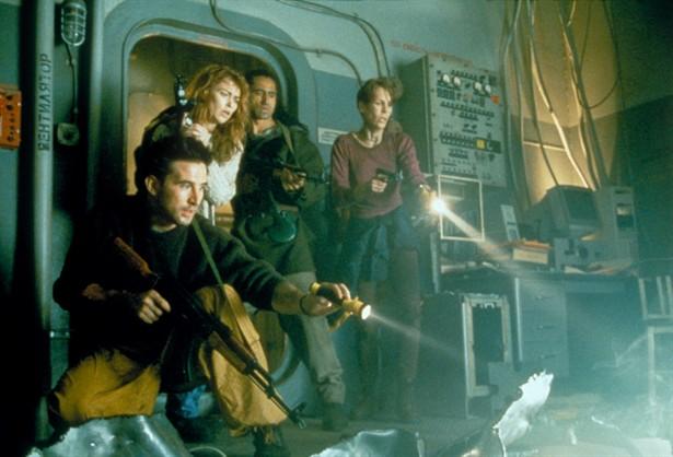 Cliff Curtis,Jamie Lee Curtis,William Baldwin