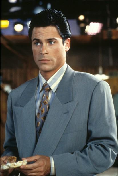 Rob Lowe