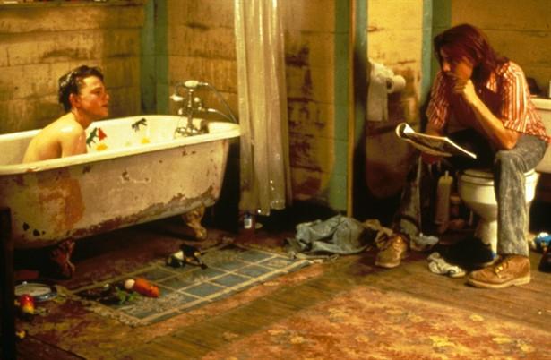 Johnny Depp,Leonardo DiCaprio
