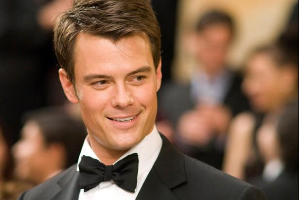 Josh Duhamel