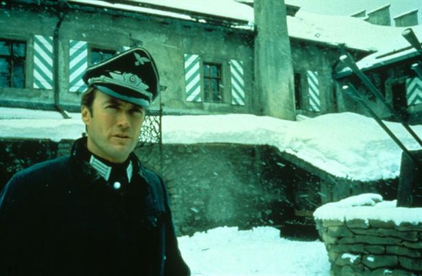 Clint Eastwood
