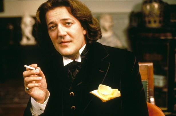 Stephen Fry