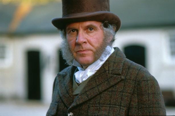 Tom Wilkinson