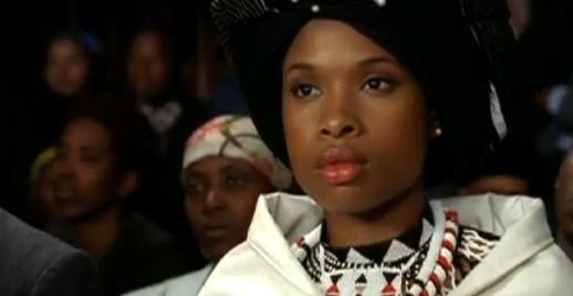 Jennifer Hudson