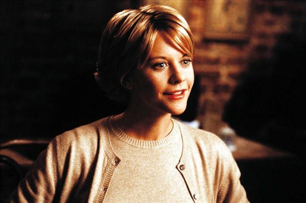 Meg Ryan