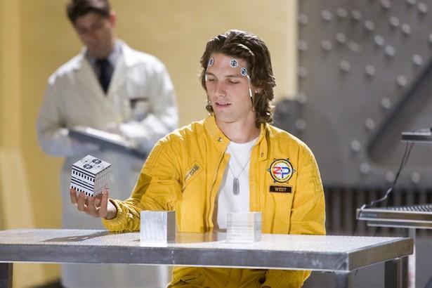 Michael Cassidy