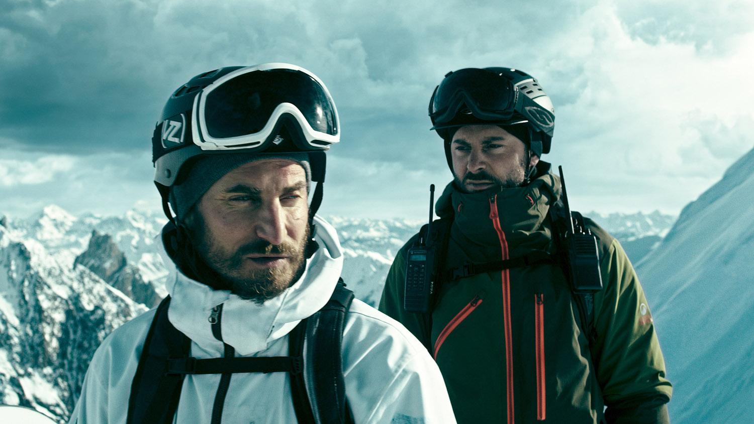Luke Bracey
