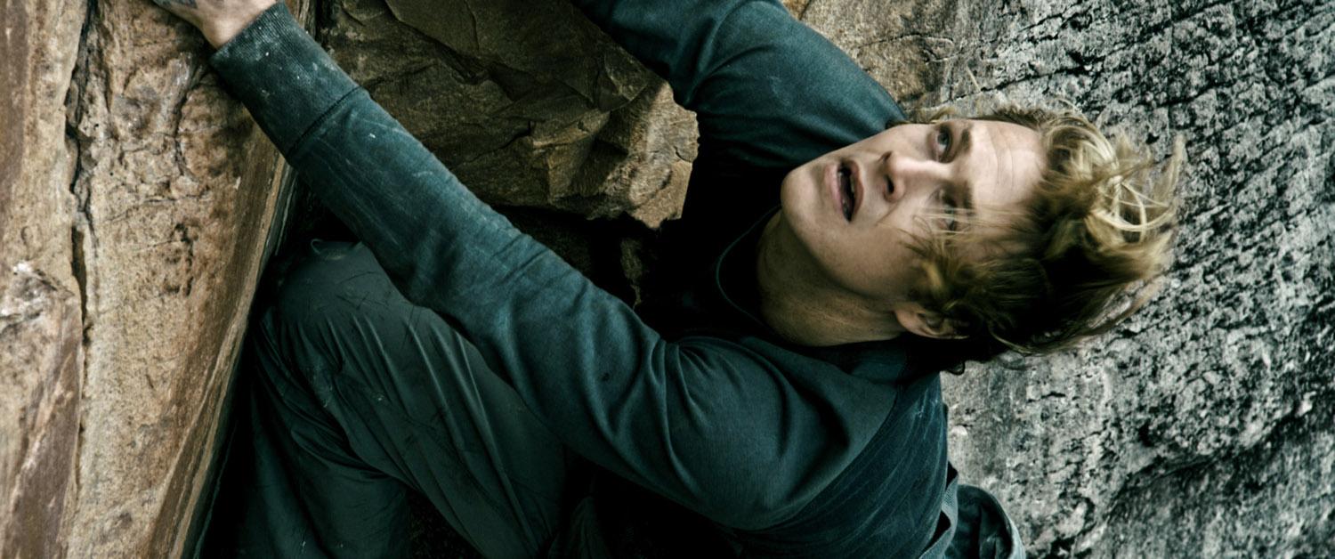 Luke Bracey