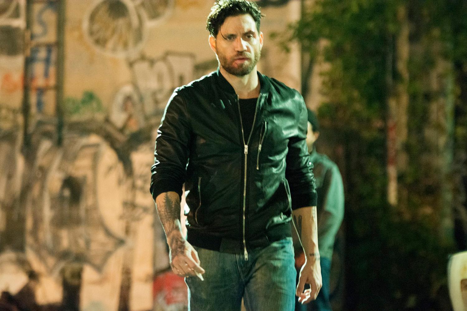 Édgar Ramírez