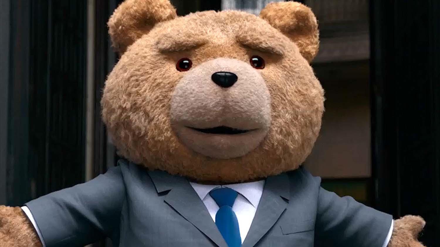 Seth MacFarlane