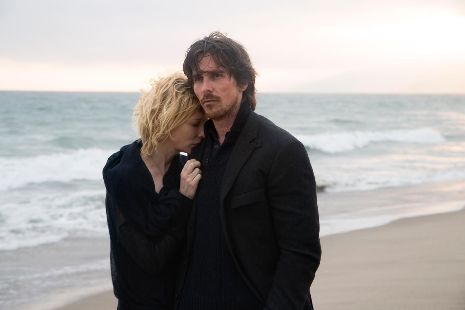 Christian Bale, Cate Blanchett