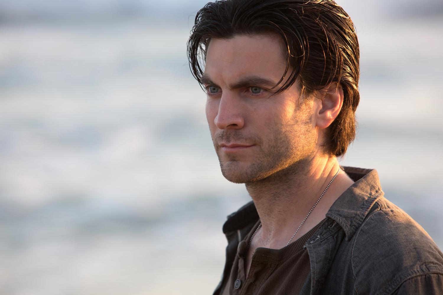 Wes Bentley