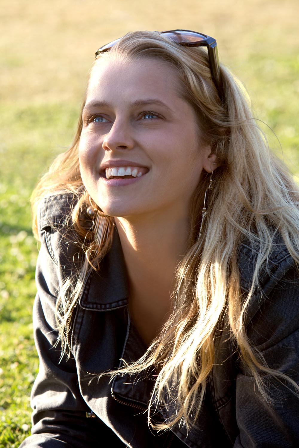 Teresa Palmer