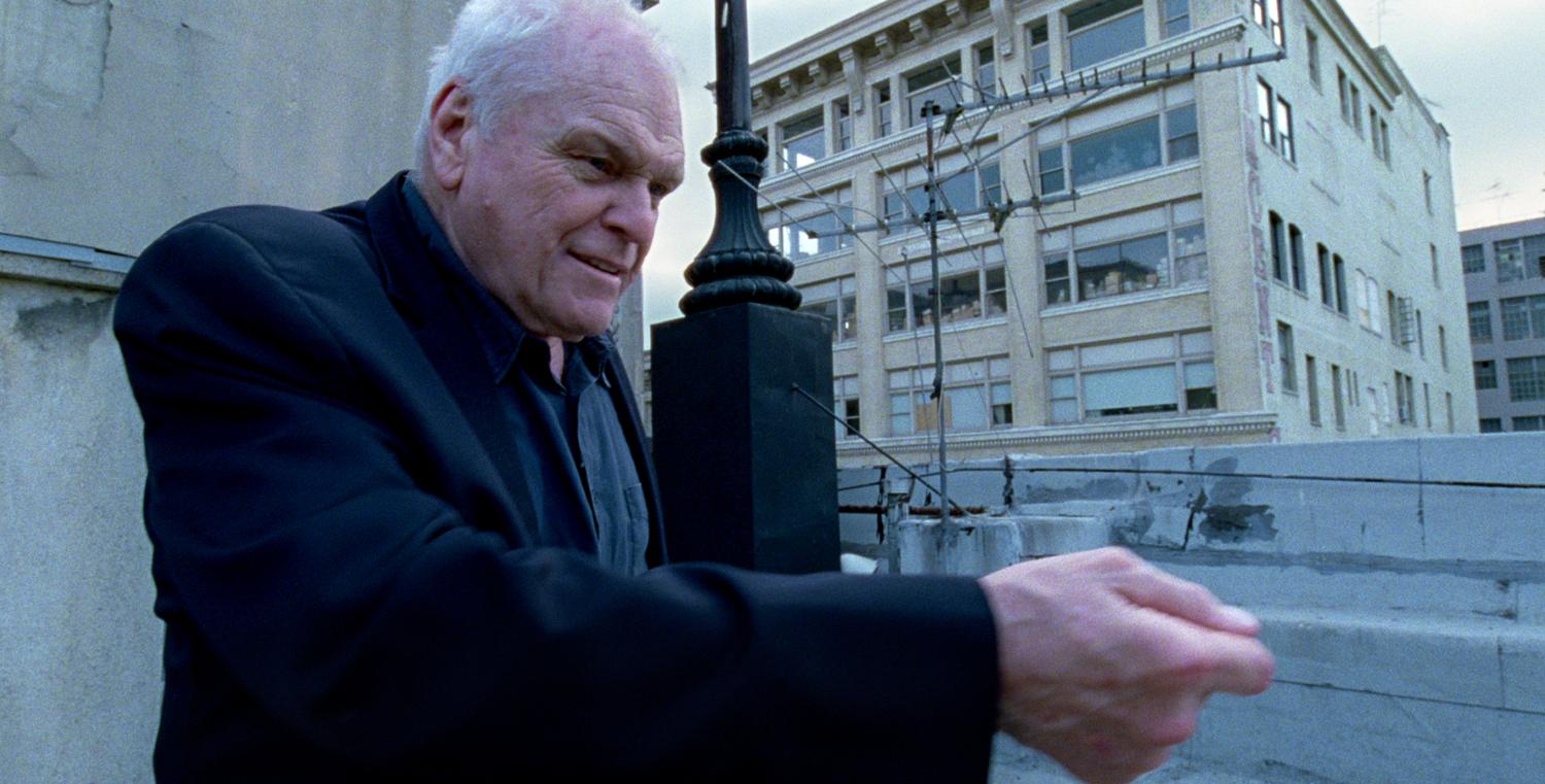Brian Dennehy