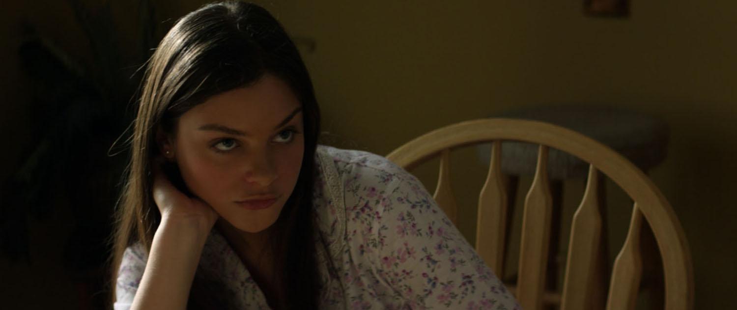 Odeya Rush