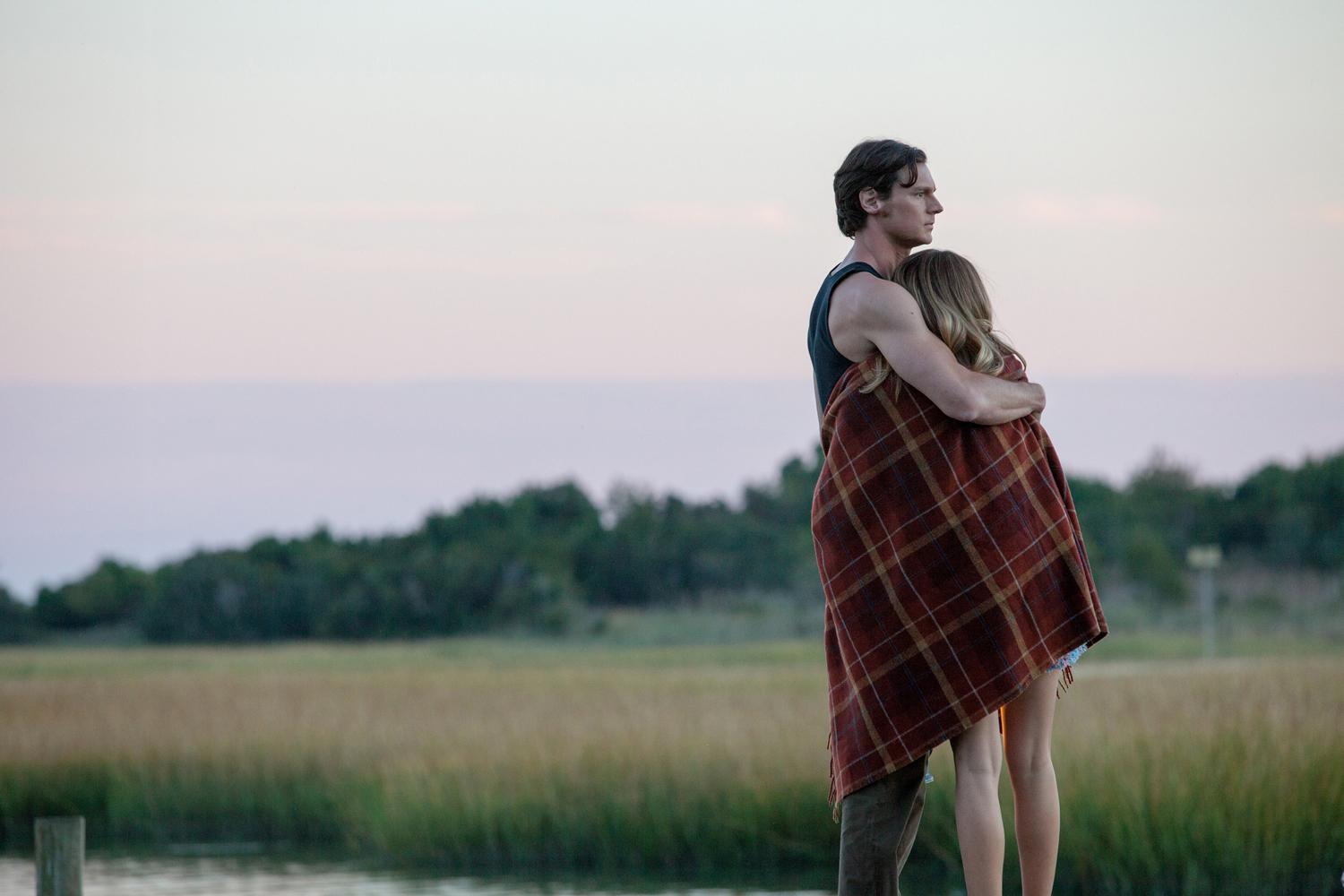 Benjamin Walker, Teresa Palmer