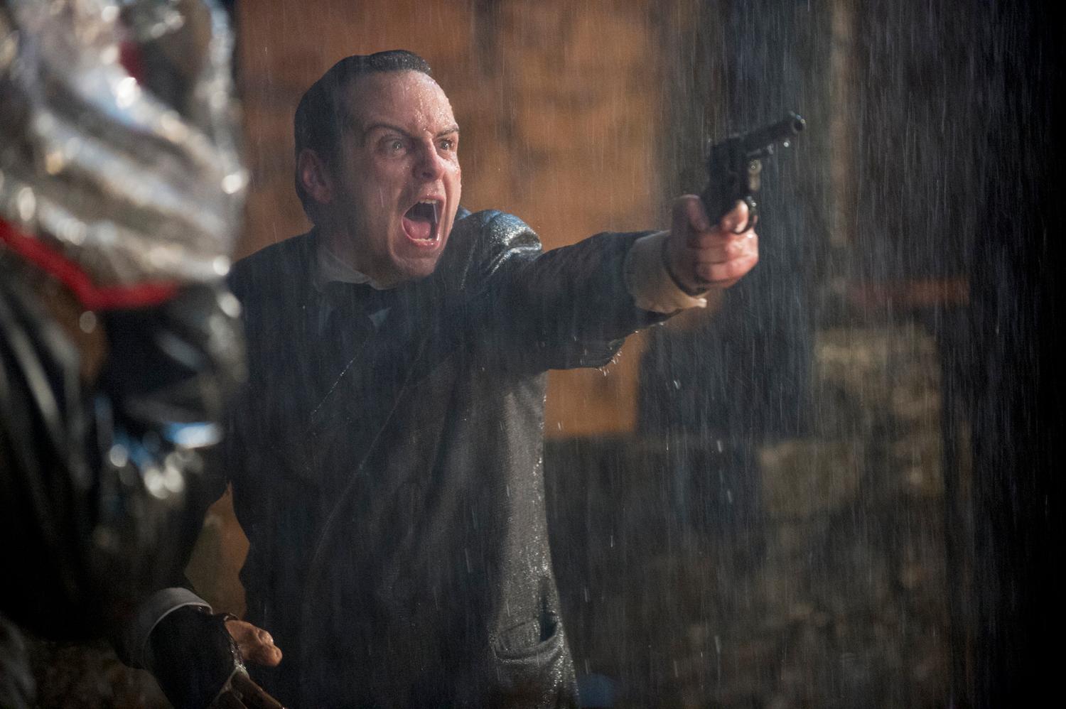 Andrew Scott