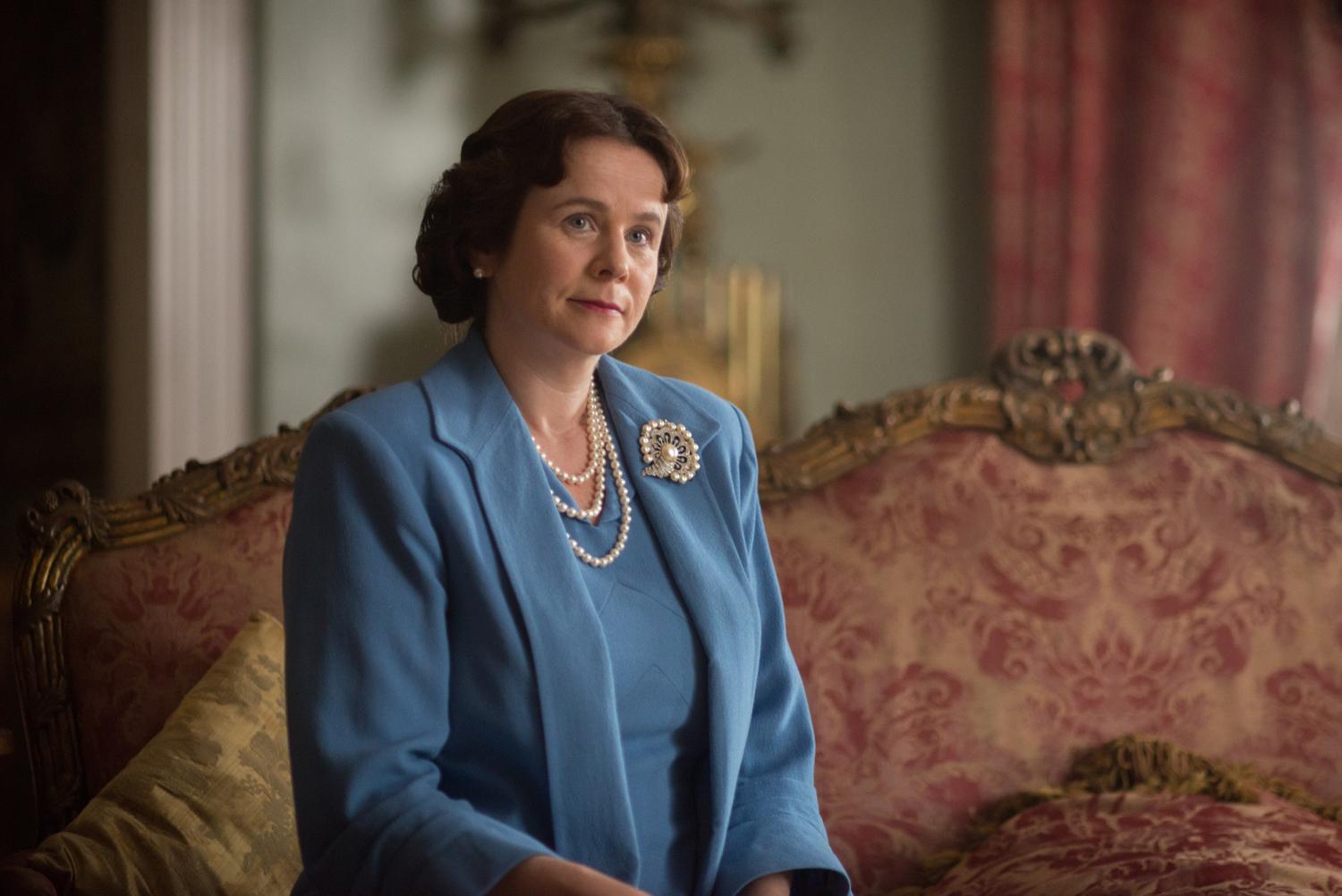 Emily Watson