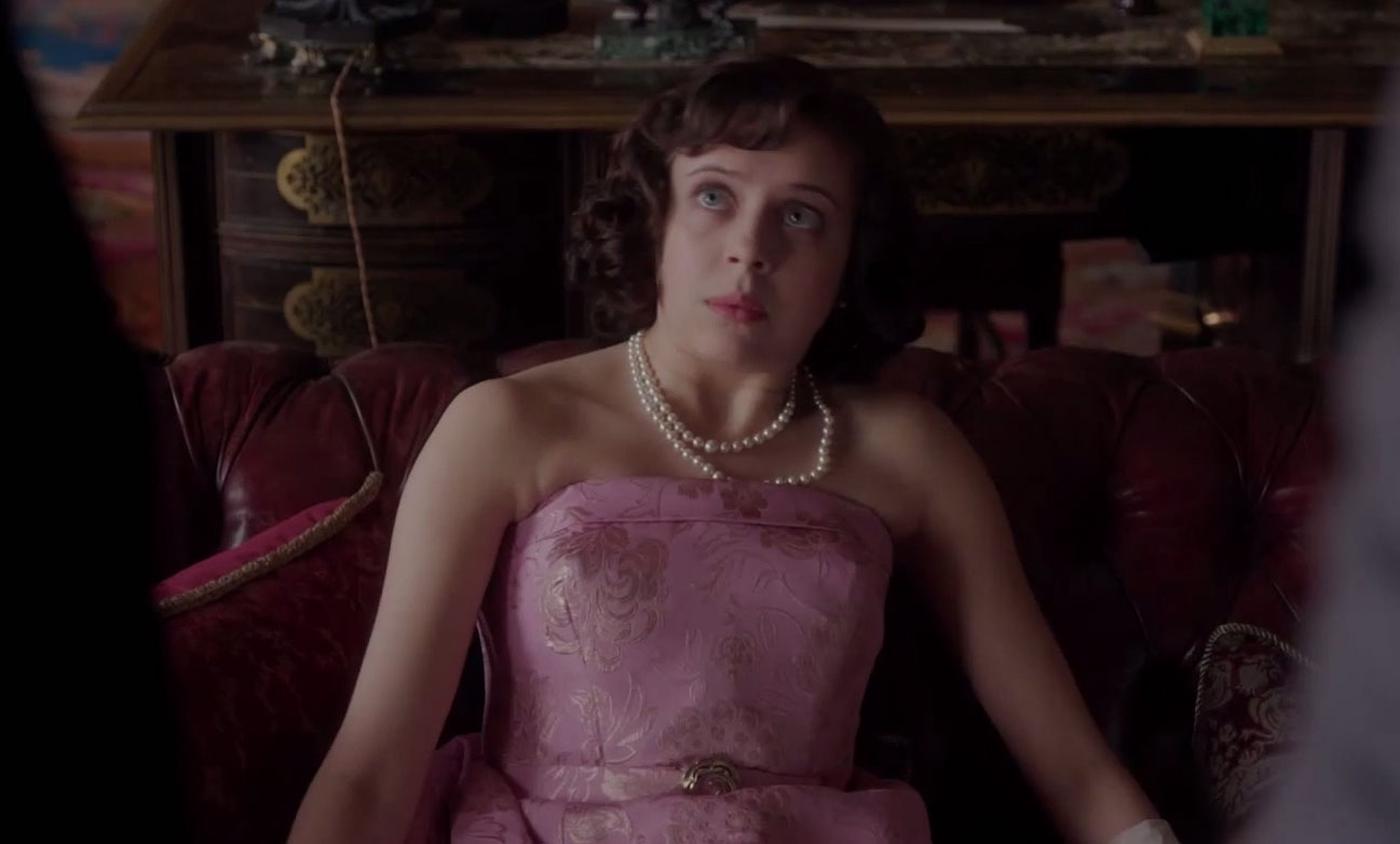 Bel Powley