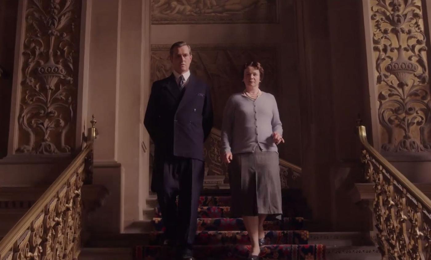 Emily Watson, Rupet Everett