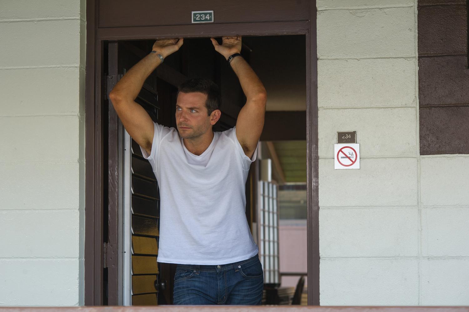 Bradley Cooper