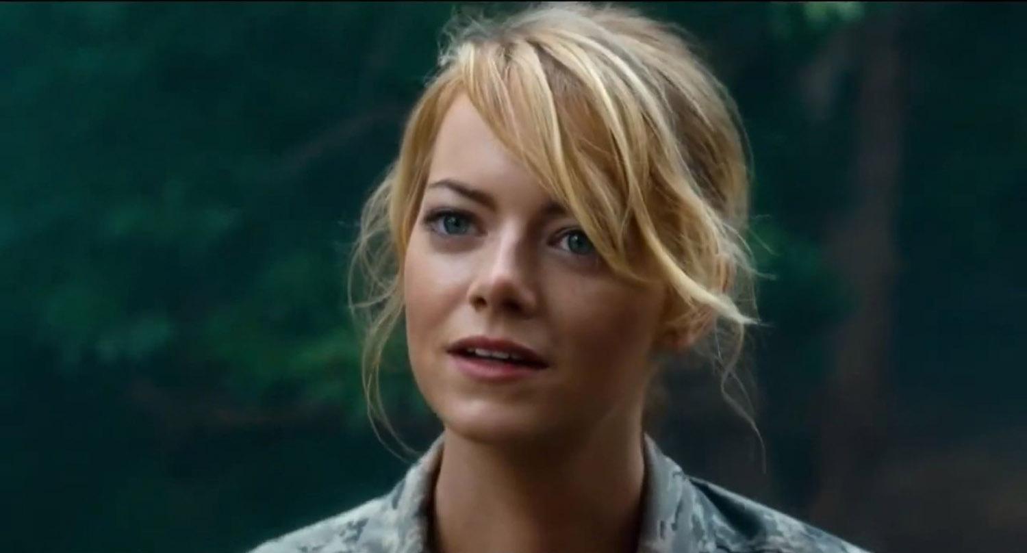 Emma Stone