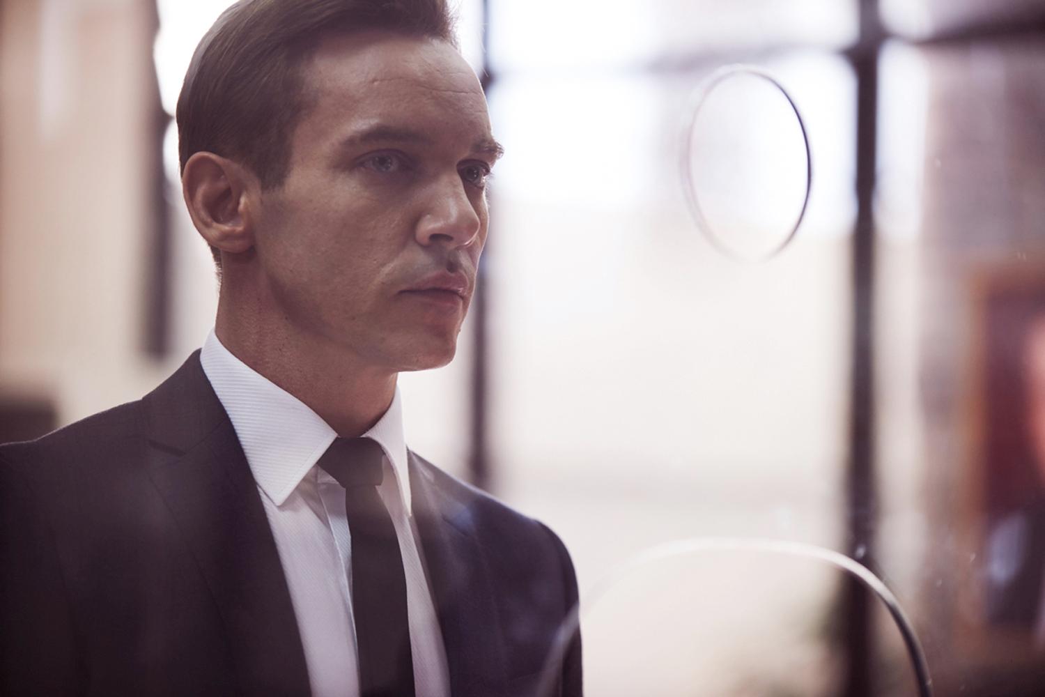 Jonathan Rhys Meyers
