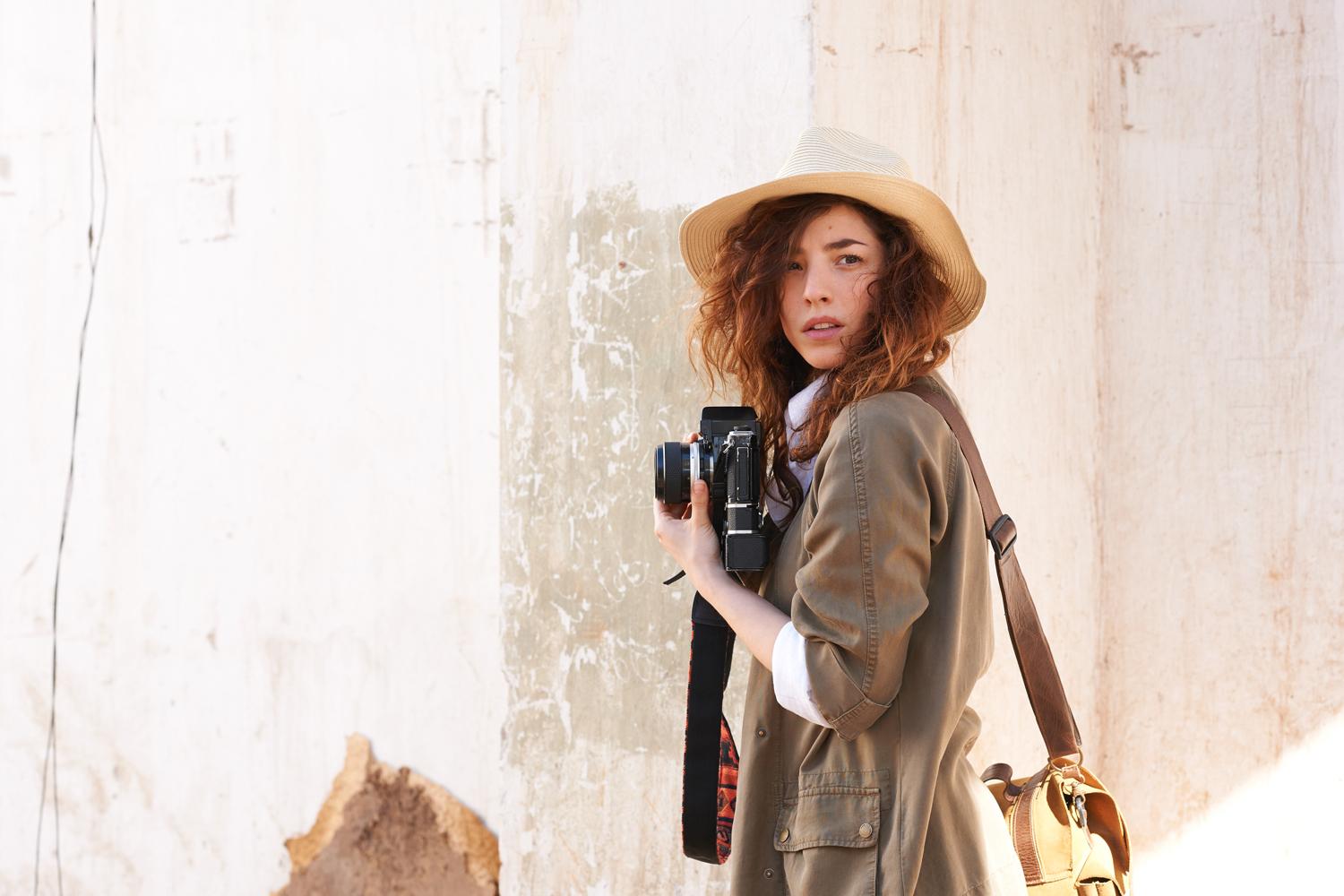Olivia Thirlby