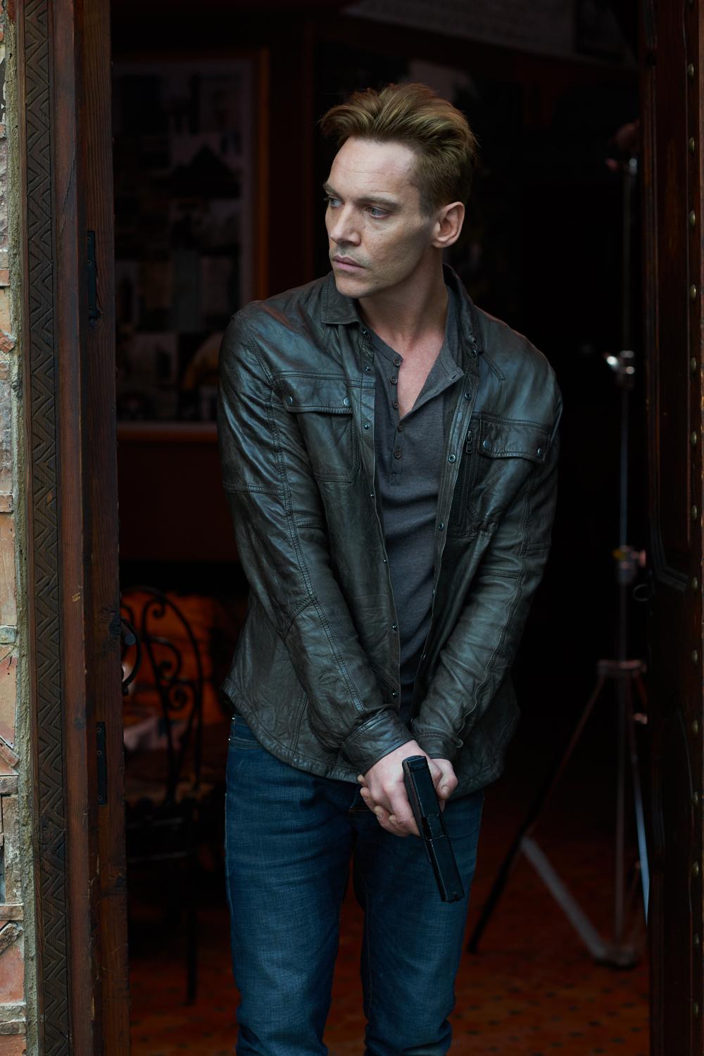 Jonathan Rhys Meyers