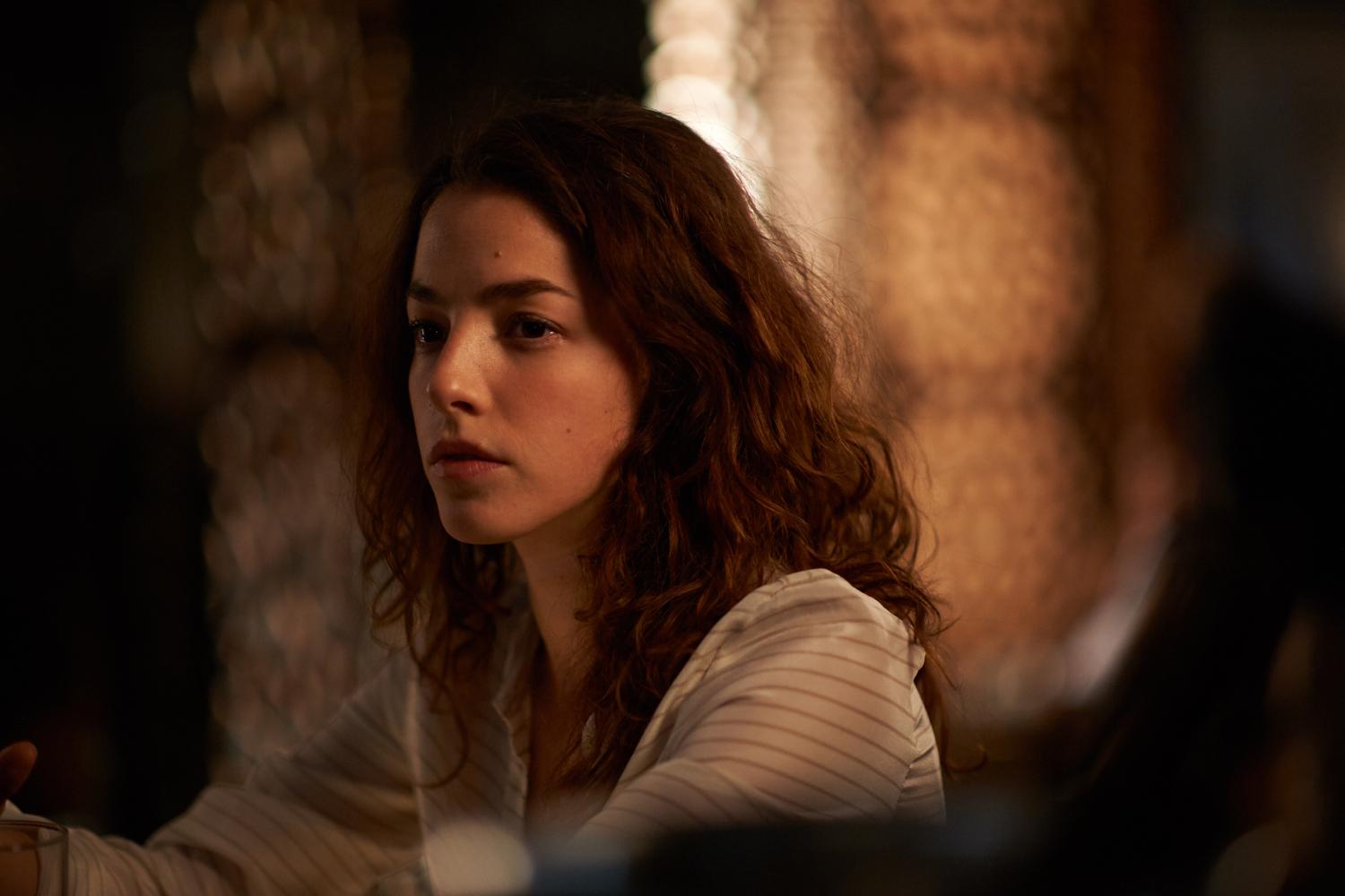 Olivia Thirlby
