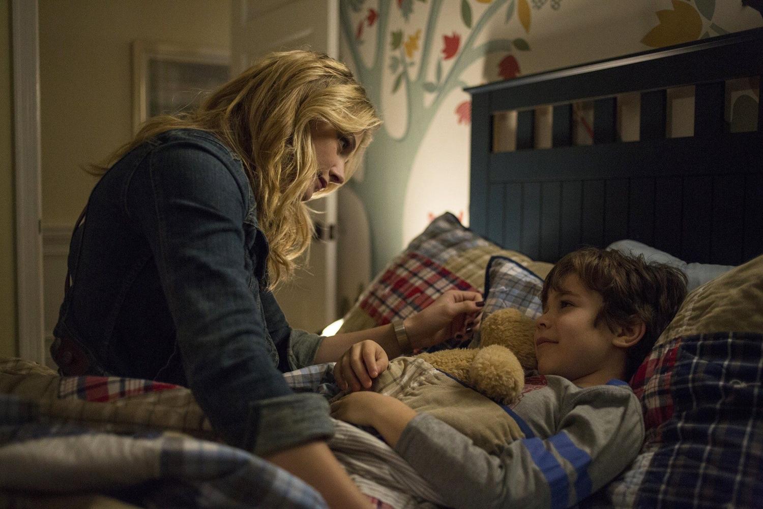 Chloe Grace Moretz