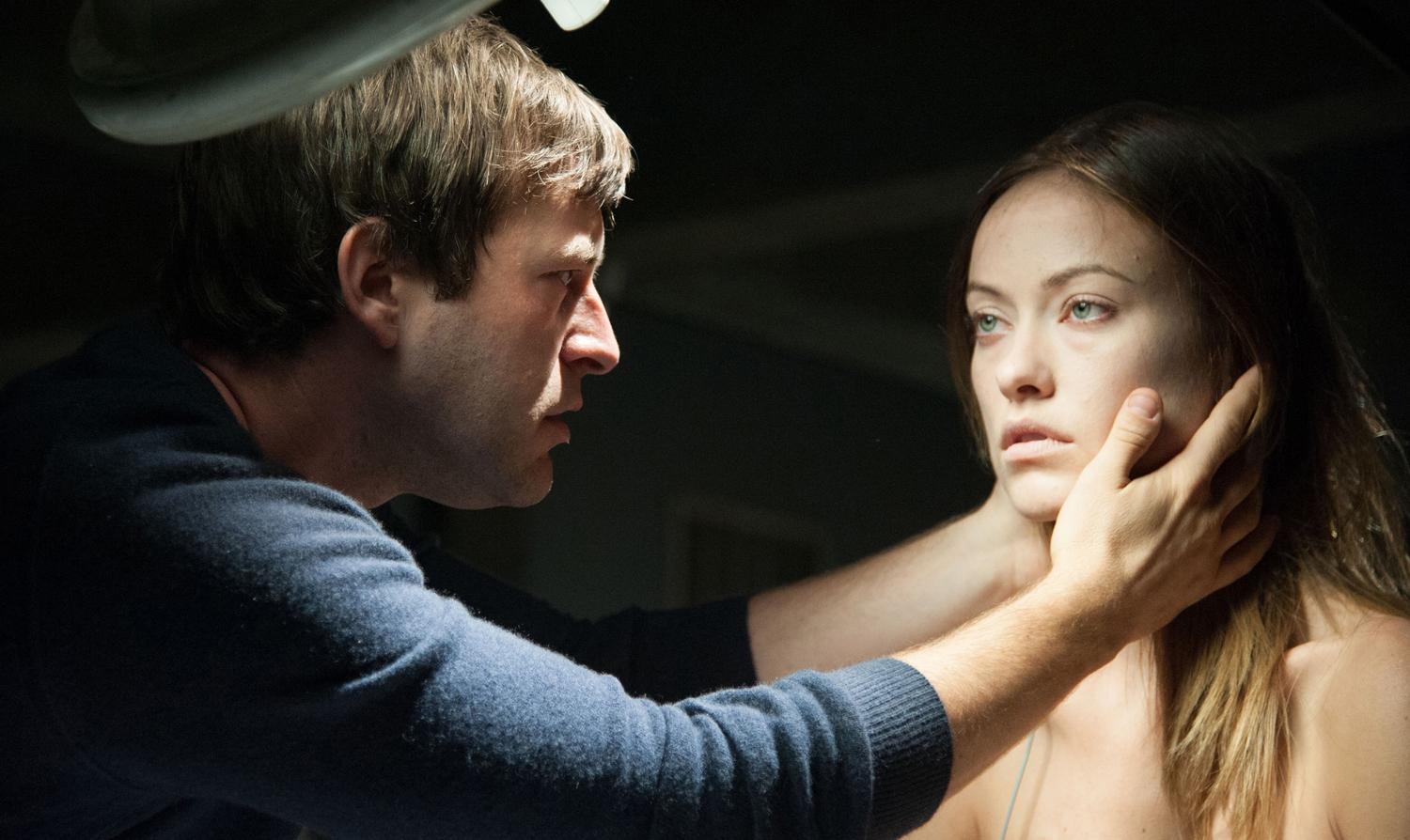 Olivia Wilde