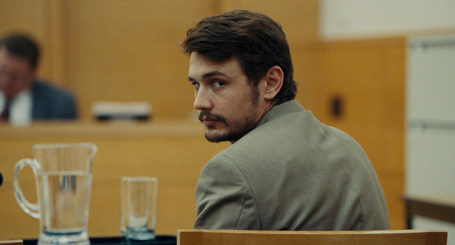 James Franco
