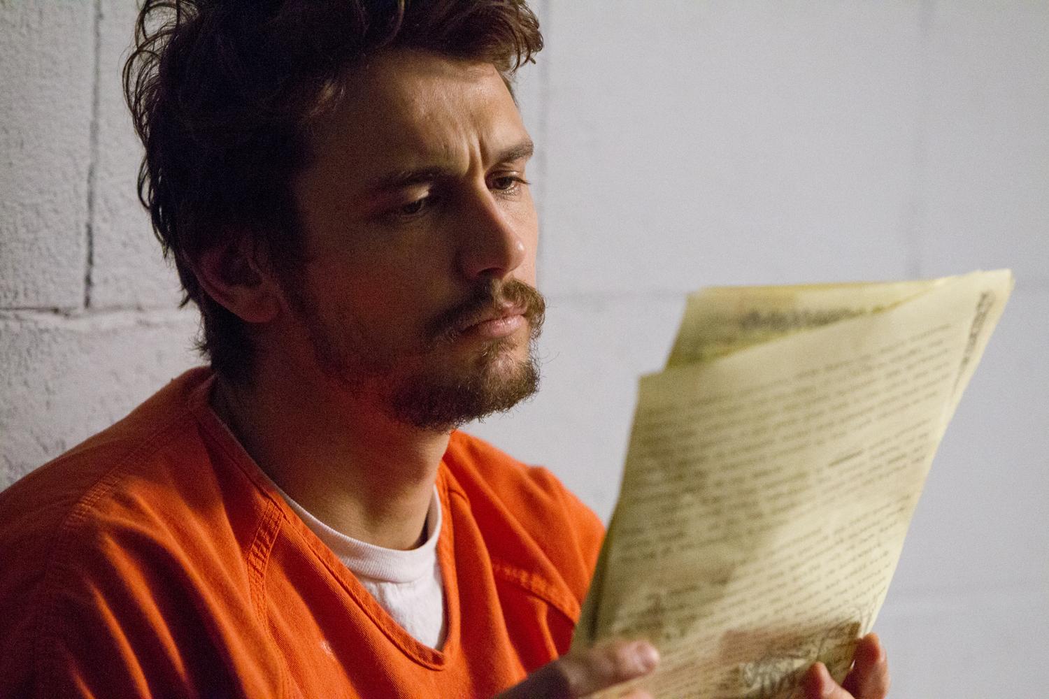 James Franco