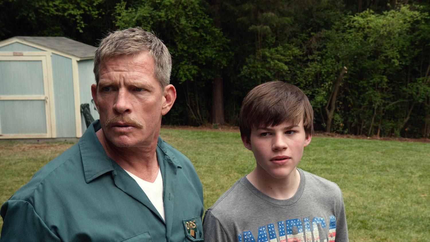 Thomas Haden Church