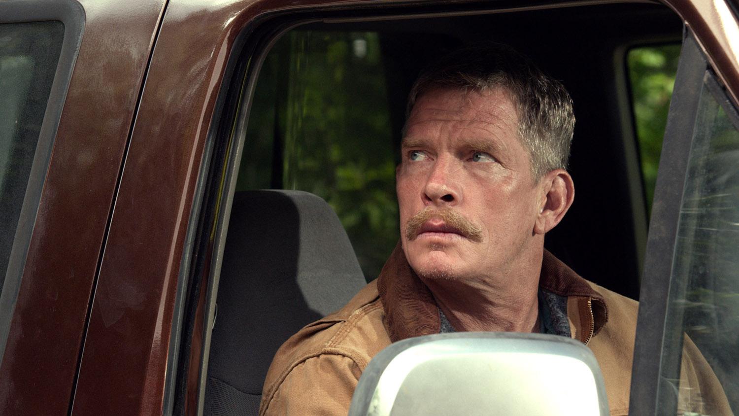 Thomas Haden Church