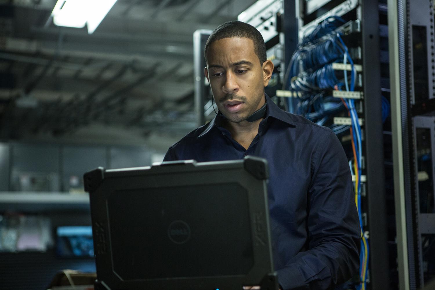 Chris 'Ludacris' Bridges