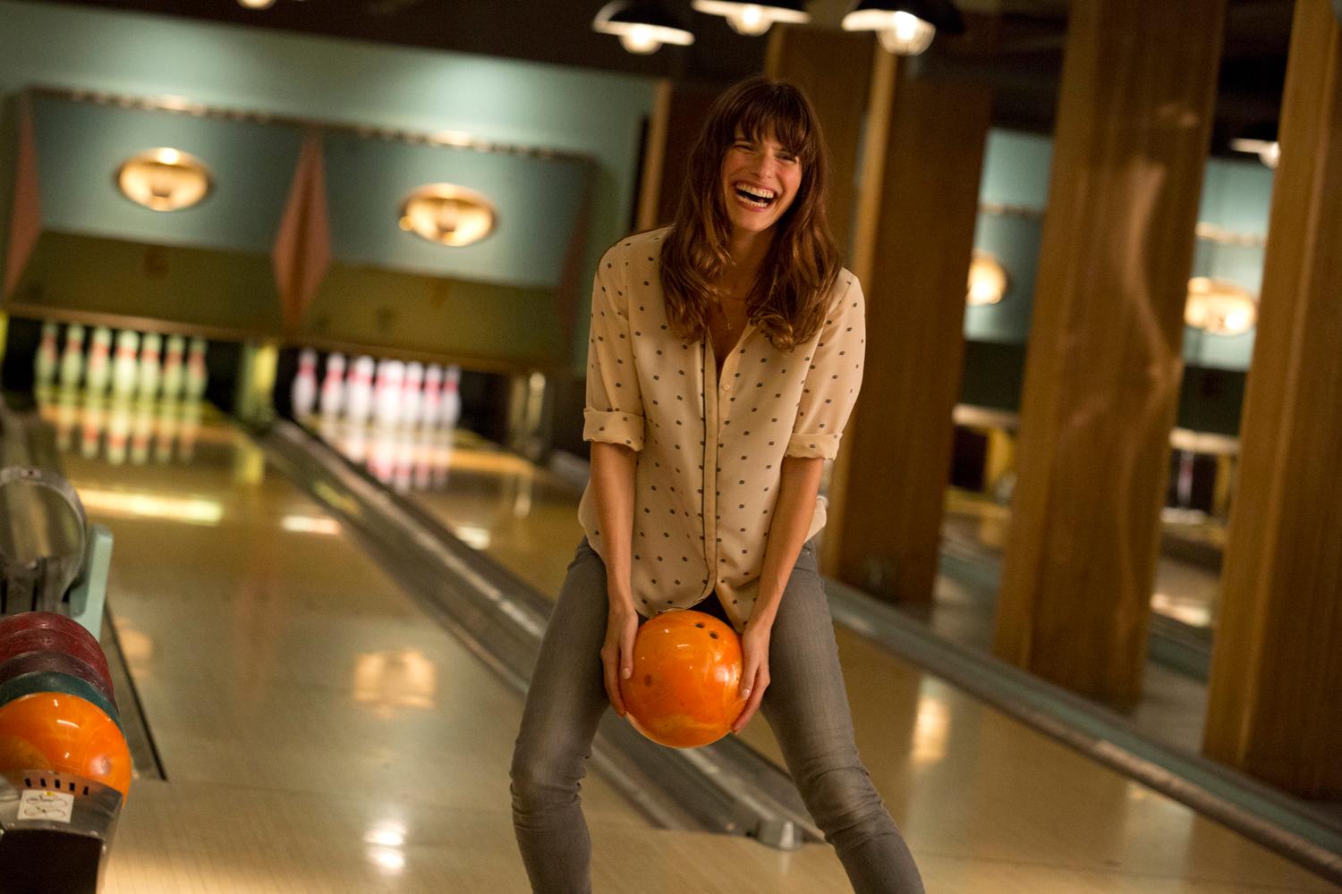 Lake Bell