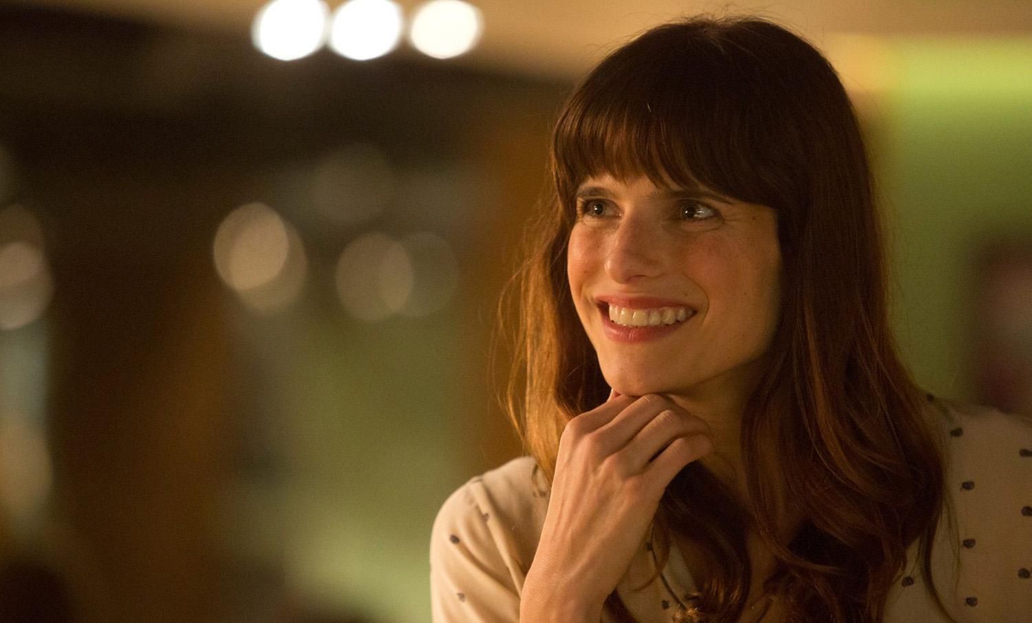 Lake Bell