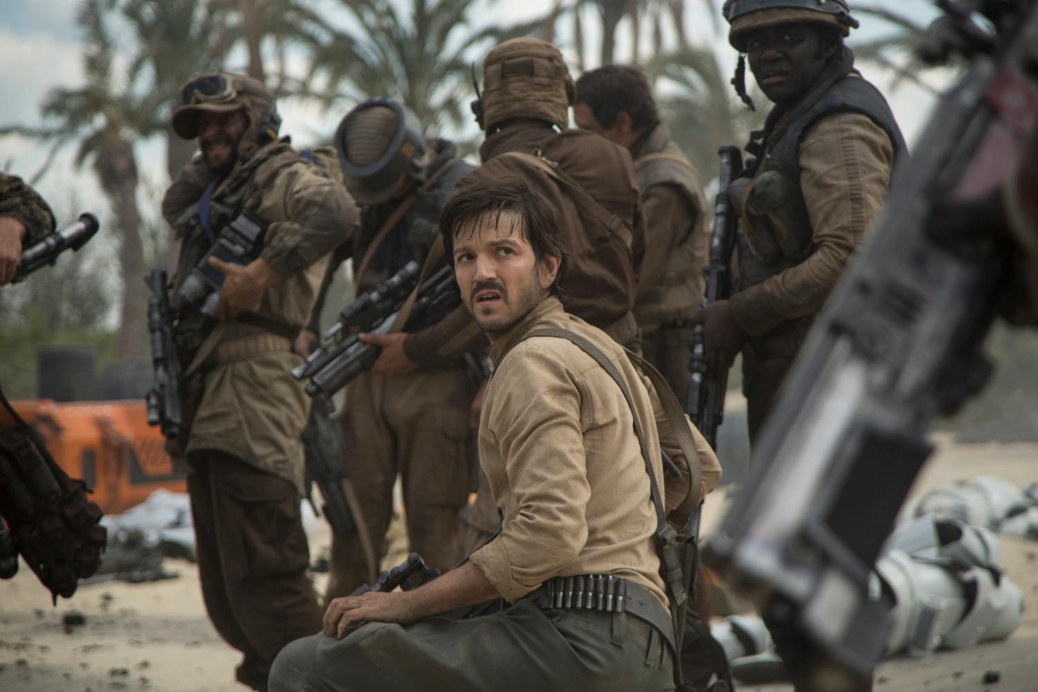 Diego Luna