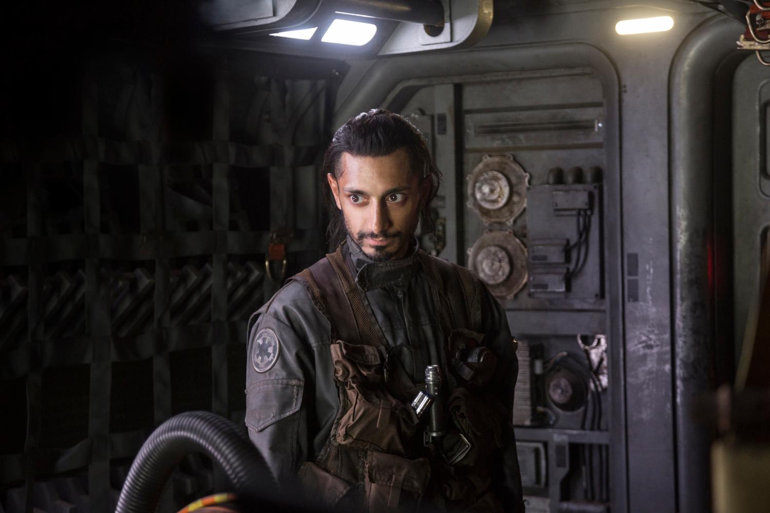 Riz Ahmed