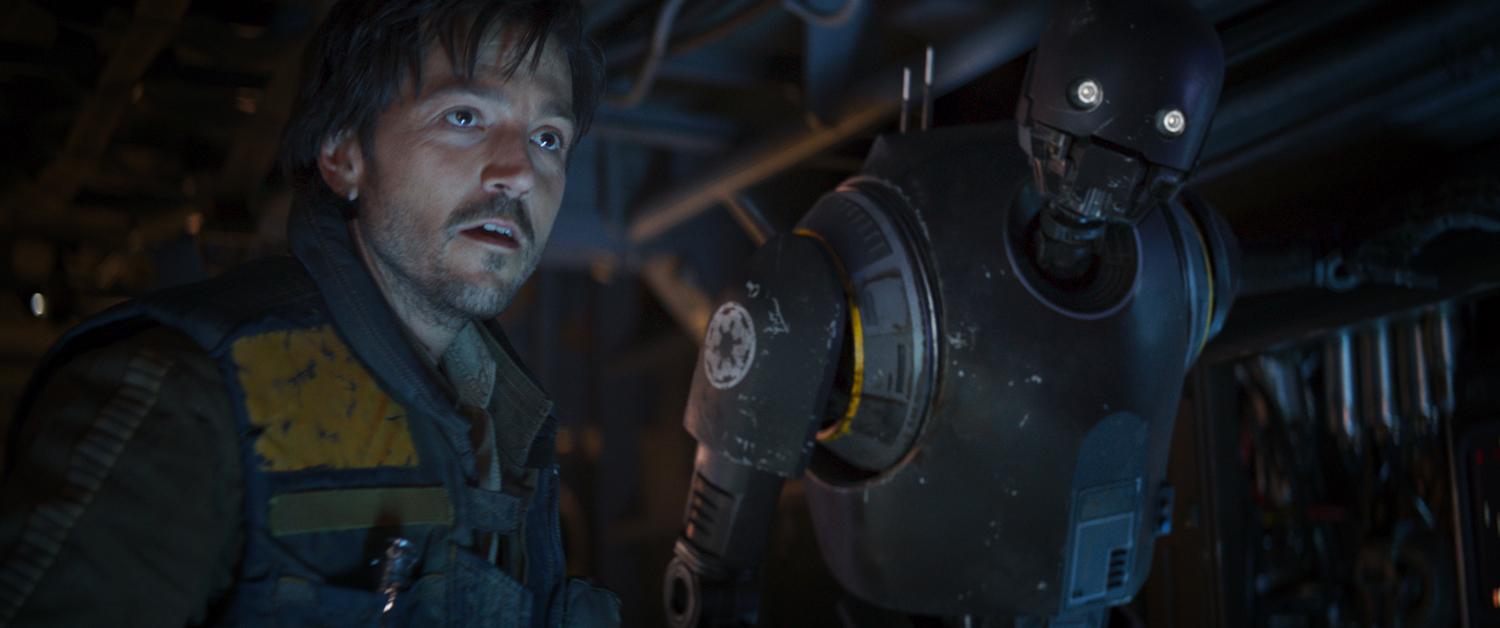 Diego Luna