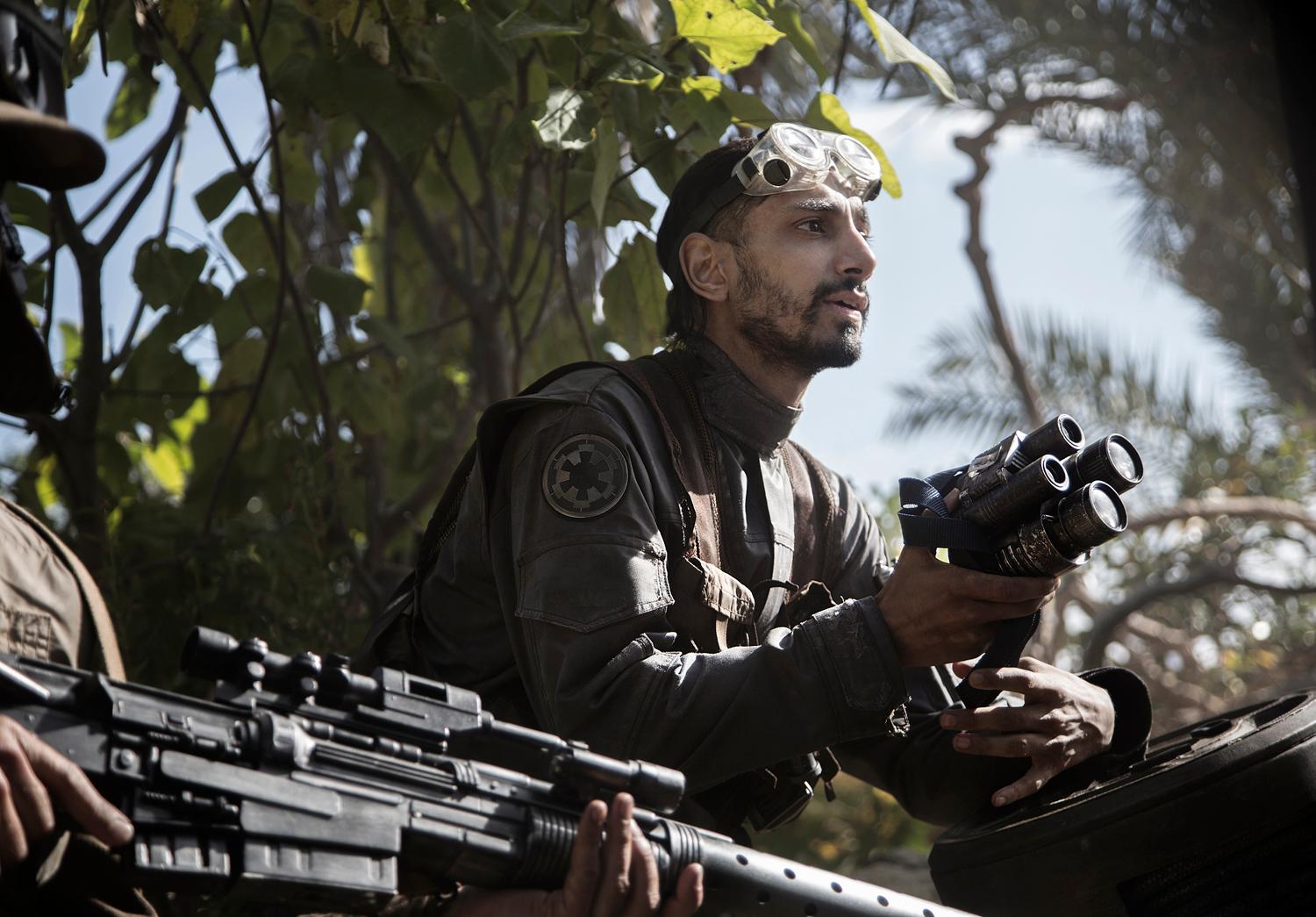 Riz Ahmed