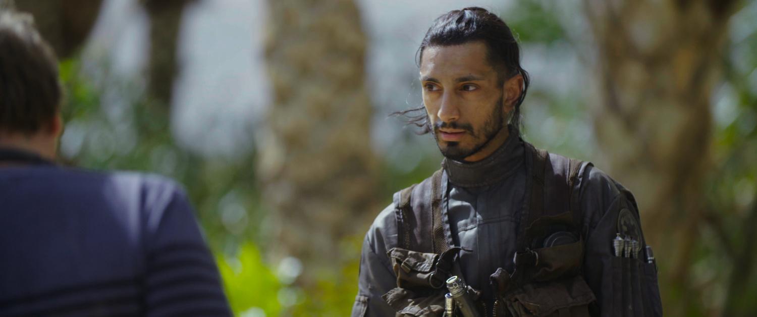 Riz Ahmed