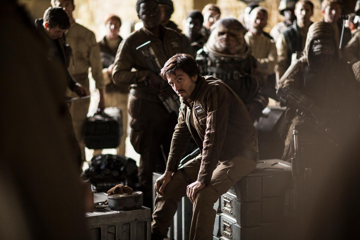 Diego Luna