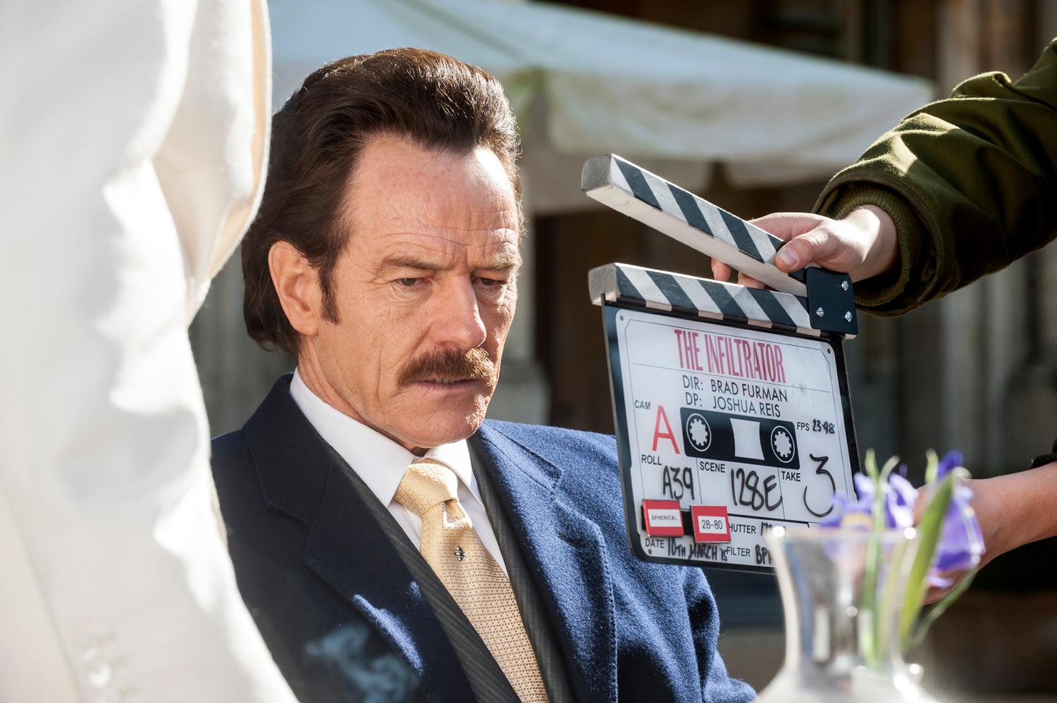 Bryan Cranston